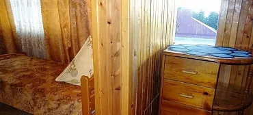 Частный сектор "У Натальи"