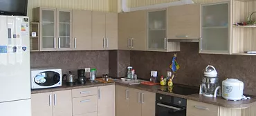 Квартира в многоквартирном доме Горизонт 88 в Ольгинке