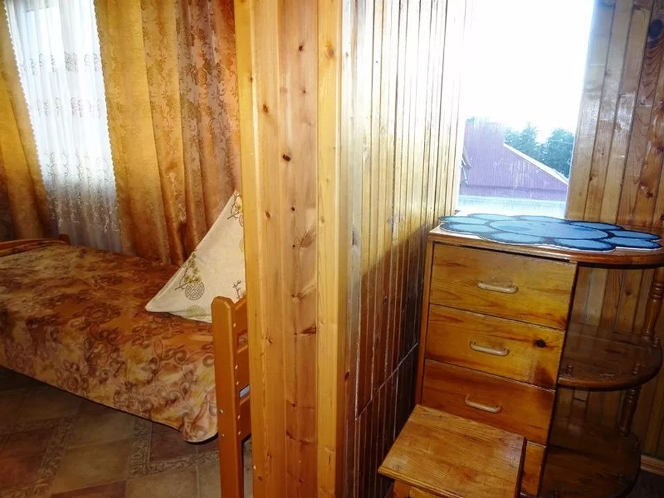 . Частный сектор "У Натальи". Лазаревское