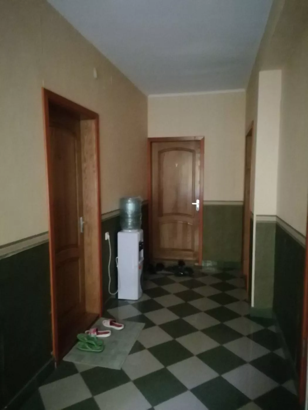 . Гостевой дом КАРАВЕЛЛА. Лазаревское