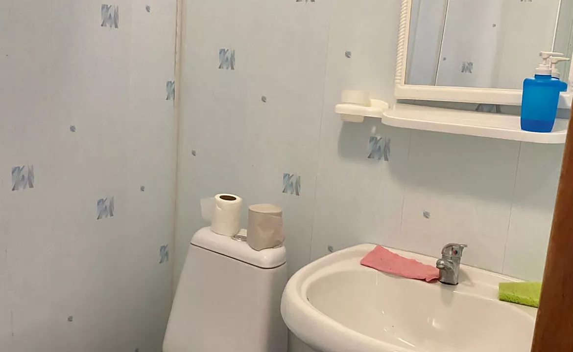 Дом из 3х комнат. Частный сектор "Гостевое подворье Как дома" . Новомихайловский Дом из 3х комнат. Частный сектор "Гостевое подворье Как дома" . Новомихайловский