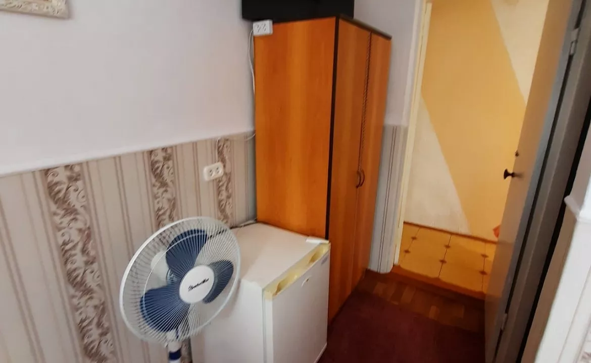 Двухместный с доп.местом. Частный сектор "Зеленый уголок у Стаса". Лазаревское - частный сектор Двухместный с доп.местом. Частный сектор "Зеленый уголок у Стаса". Лазаревское - частный сектор