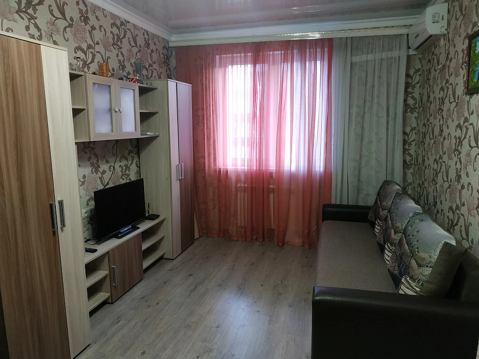 Квартира в многоквартирном доме квартира в ЖК Радуга Квартира в многоквартирном доме квартира в ЖК Радуга