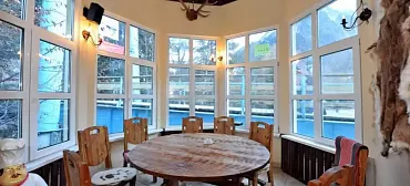 Гостиница «Арючат»