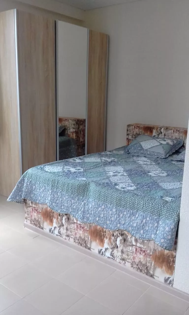 . Частный сектор Квартиры-Студии . Лазаревское