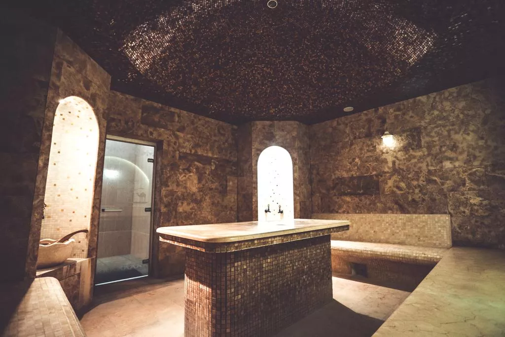 . Отель Охотник. Адлер