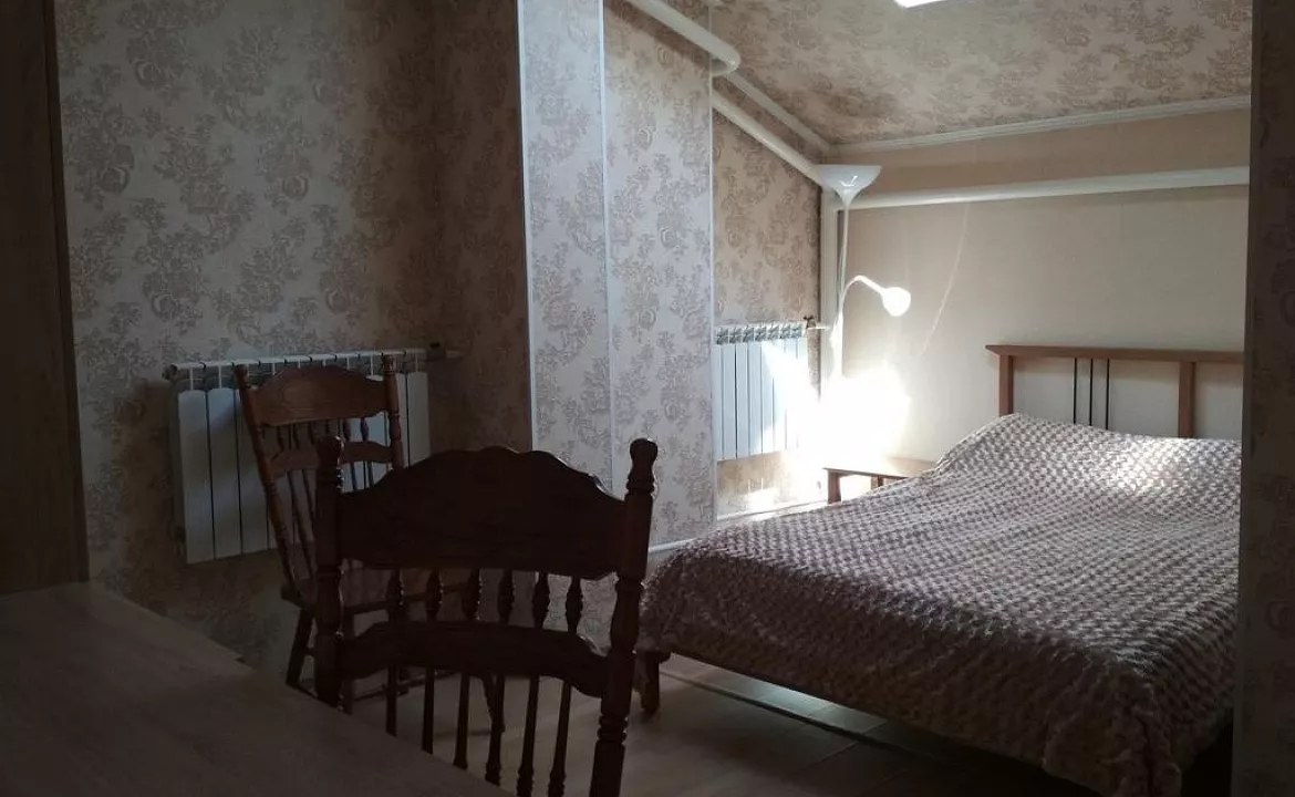 Делюкс. Гостинично-ресторанный комплекс «Golden hills». Лермонтово