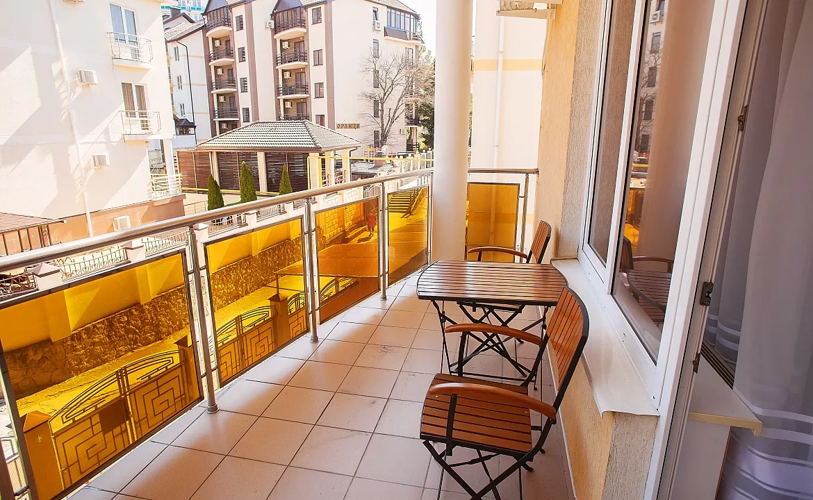 Полулюкс. Гостевой дом Дом у Моря ЛАКИ. Геленджик Полулюкс. Гостевой дом Дом у Моря ЛАКИ. Геленджик