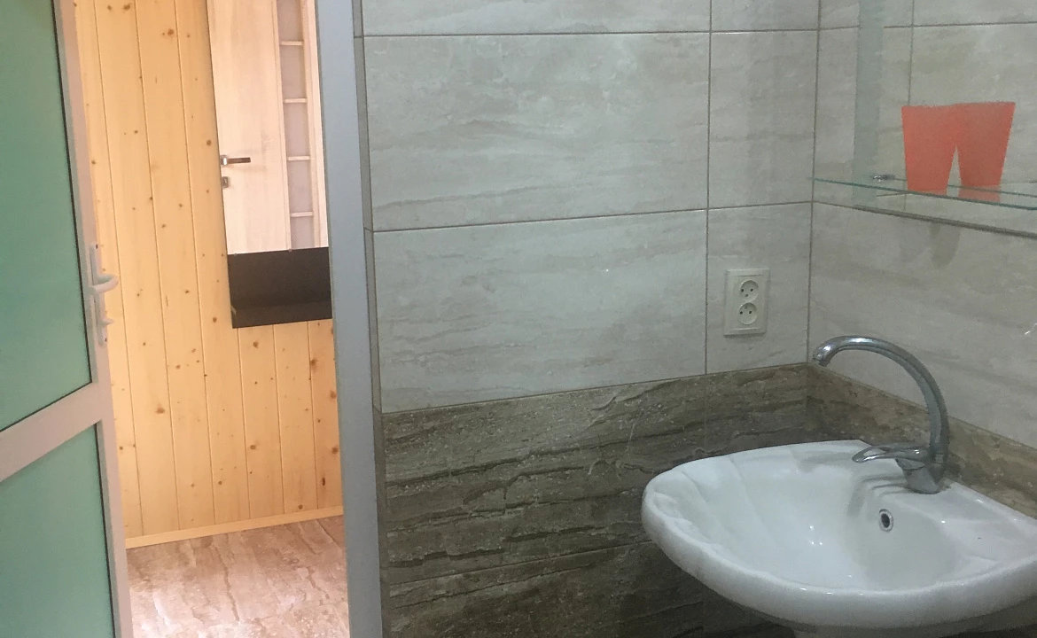 Стандарт . Гостевой дом У Тамары . Цандрипш