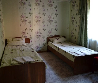 Стандарт. Гостевой дом Южный двор. 