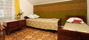 Частный сектор "Ромашка" 