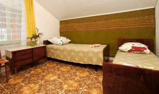 . Частный сектор "Ромашка" . Туапсе