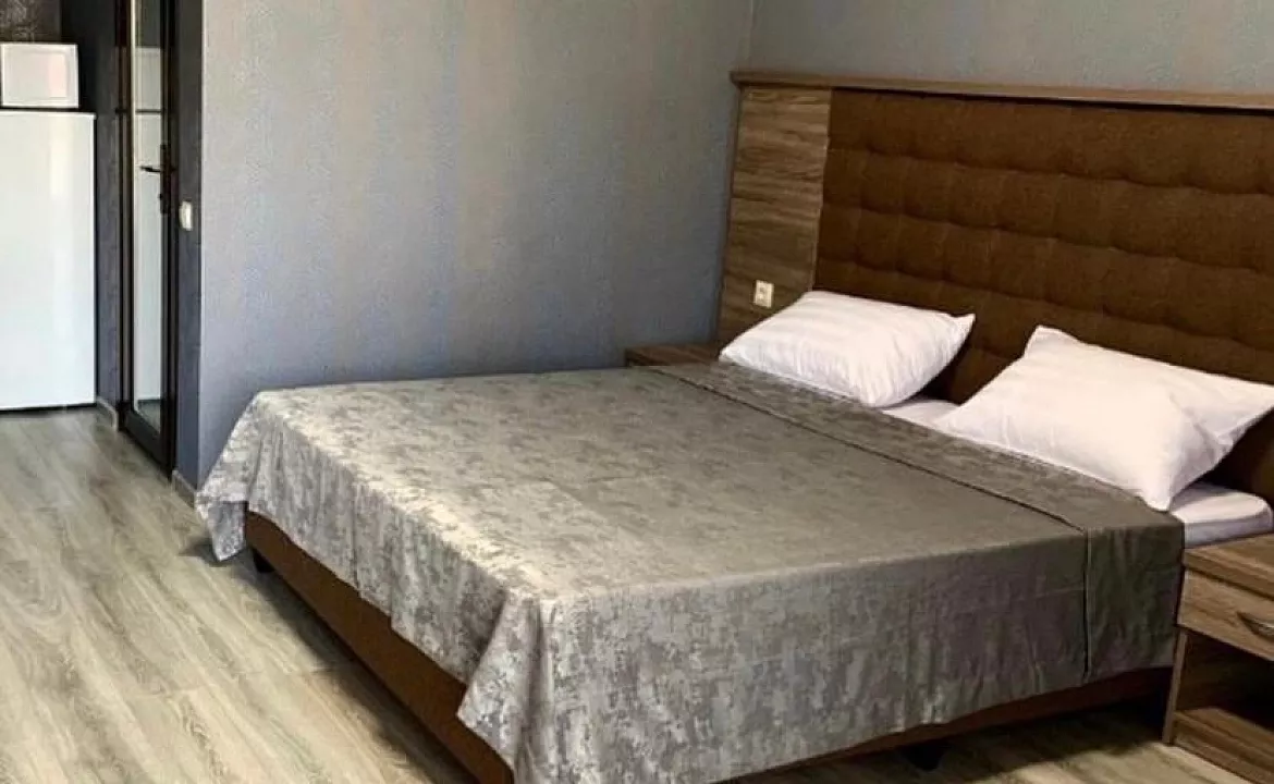 Стандарт. Гостевой дом "Рафаэль" в Пляхо. Пляхо