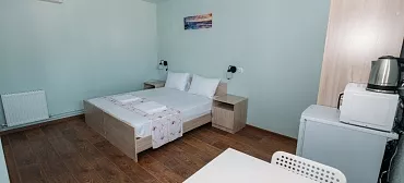 Гостевой дом ЭдиРоз 