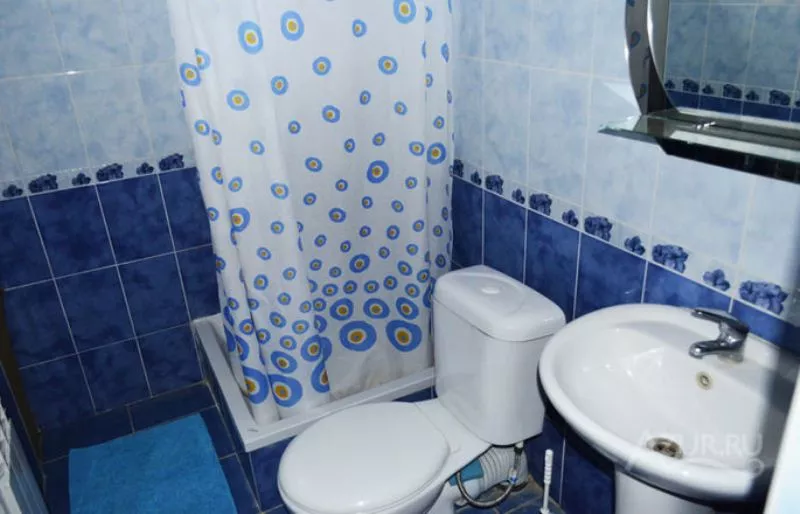 Дом под ключ. Дом под-ключ "Средняя 67". Евпатория