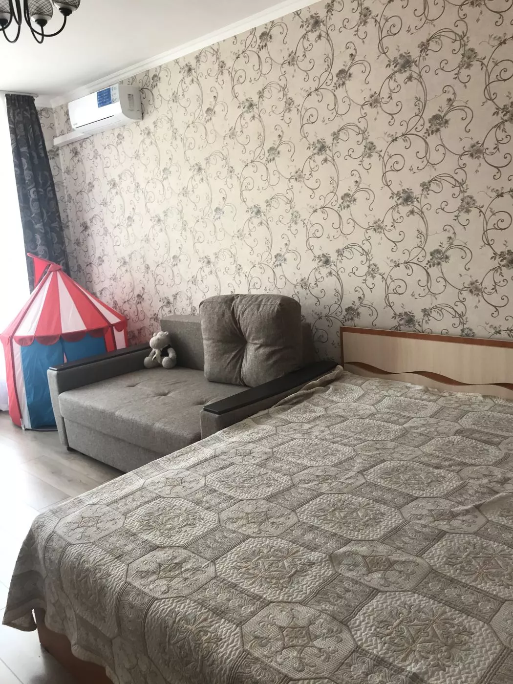 . Коттедж Дом в п.Небуг . Туапсе