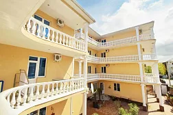 Гостевой дом Нателла Гостевой дом Нателла