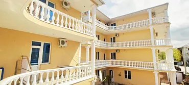 Гостевой дом Нателла