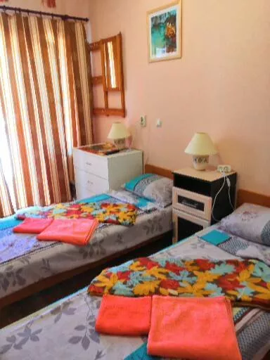 . Усадьба "Элиана". Рыбачье