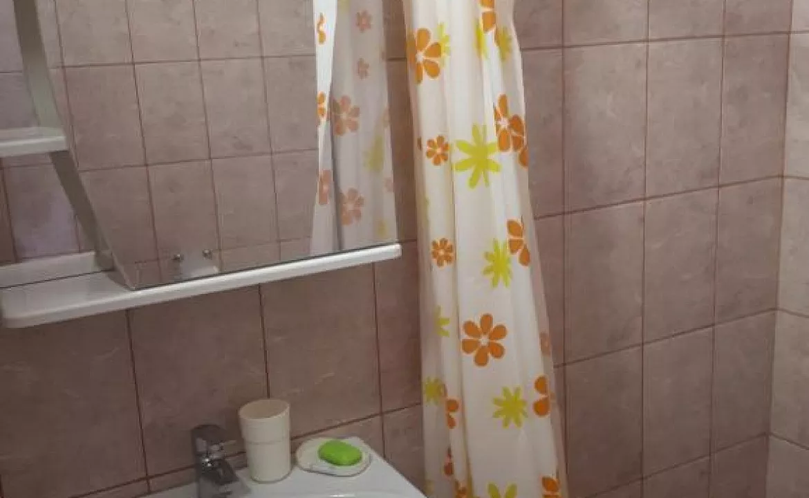 2-х комнатный с террасой. Гостевой дом "Сокол". Должанская