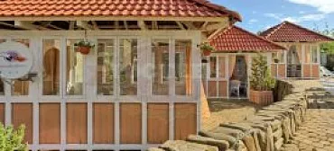 Отель "Гостеев на Ореховой"       