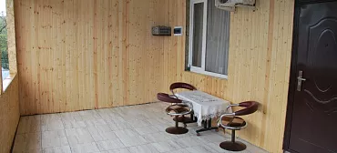 Гостевой дом У Андрея