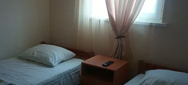 Гостевой дом Амра