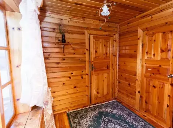 Люкс. Гостиница «Стелла». Домбай-гостиницы