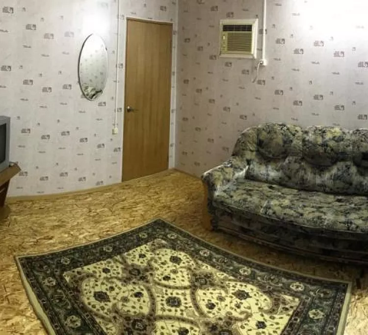 . Дом под ключ Азовская 26. Голубицкая