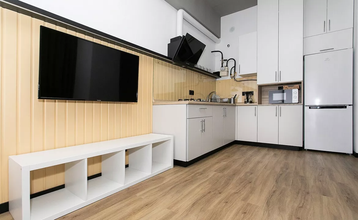 Семейные апартаменты 61, 62, 63. Отель Апарт-отель "НА ВЫСОТЕ!". Адлер Семейные апартаменты 61, 62, 63. Отель Апарт-отель "НА ВЫСОТЕ!". Адлер