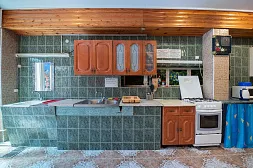 Отель «Оазис надежды»