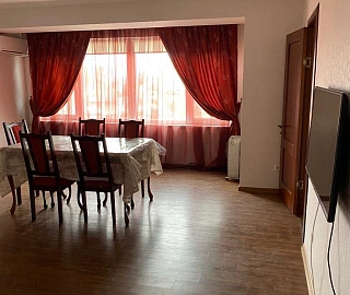 2-х комнатная. Квартира в многоквартирном доме Басария 73. 