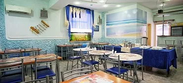 Гостиница "Континент"