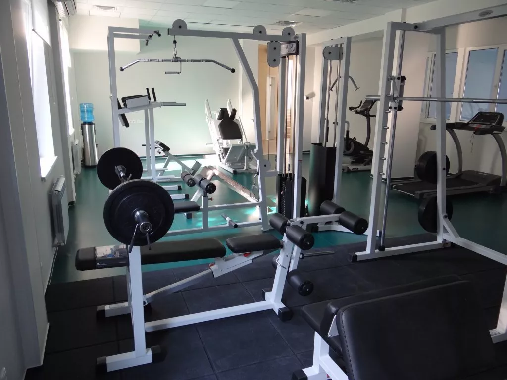 . Отель Алые Паруса. Феодосия