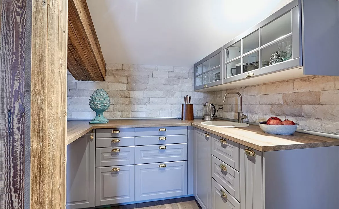 Представительский люкс. Отель «HILLS POLYANA». Красная Поляна