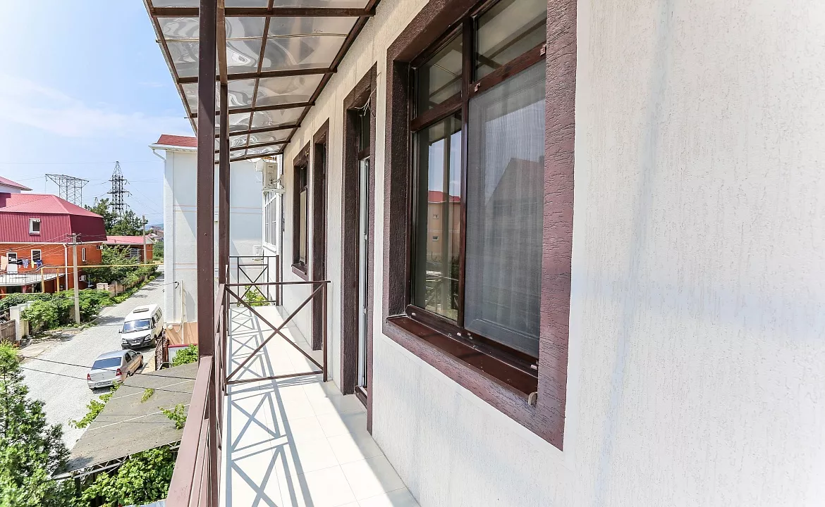 3 этаж 2 номер. Гостевой дом мАнжелка. Геленджик 3 этаж 2 номер. Гостевой дом мАнжелка. Геленджик