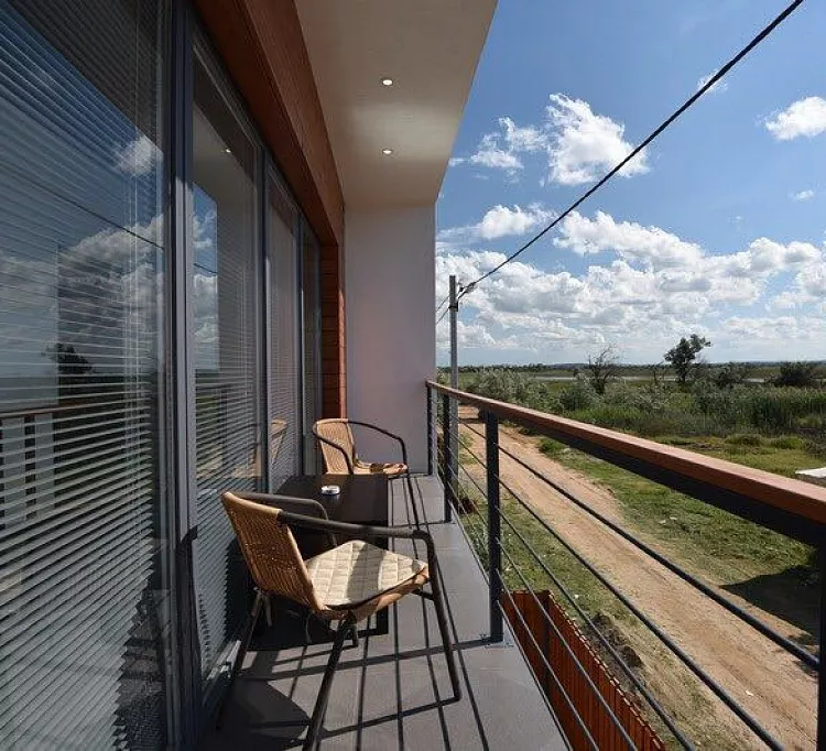 . Дом под ключ Столичная 24. Голубицкая