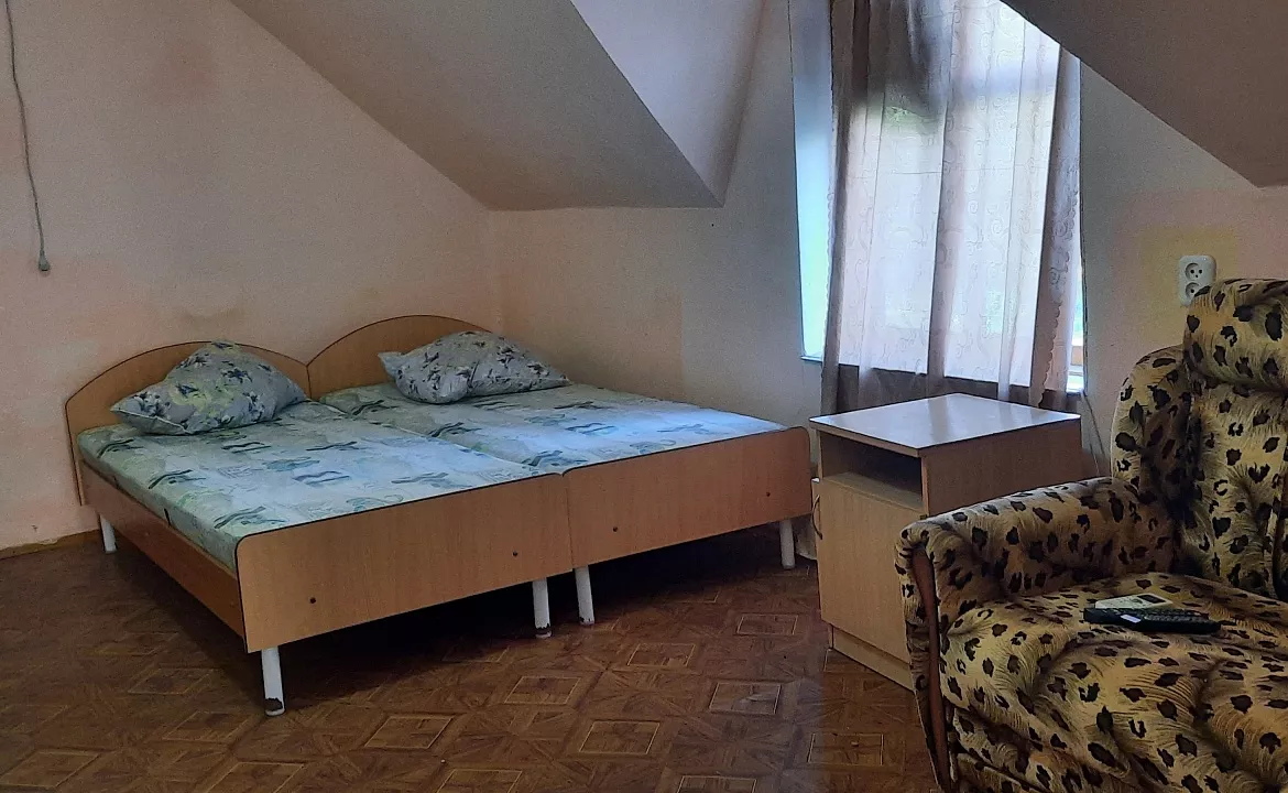 3х местный. База отдыха Ставрополье1. Благовещенская