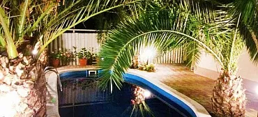 Гостевой дом "Аэлита"