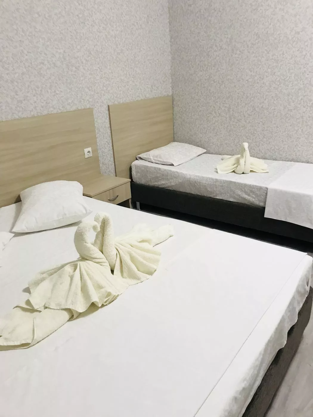 . Отель Встреча . Пляхо