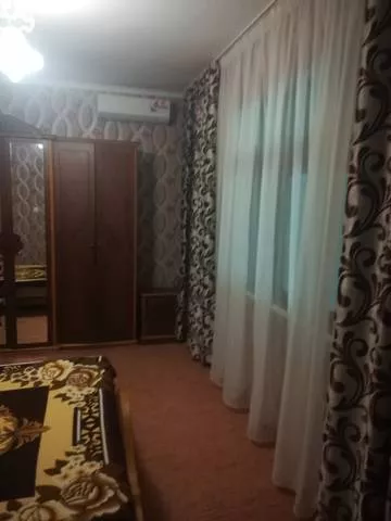 . Частный сектор "У Сусанны". Пицунда