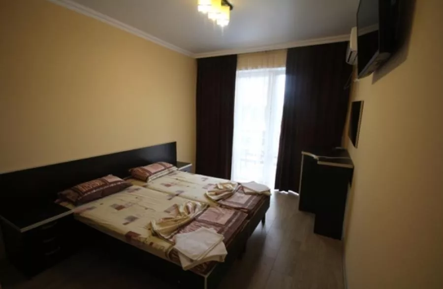 2,3,4Х МЕСТНЫЙ. Гостевой дом "VAN" . Лермонтово 2,3,4Х МЕСТНЫЙ. Гостевой дом "VAN" . Лермонтово