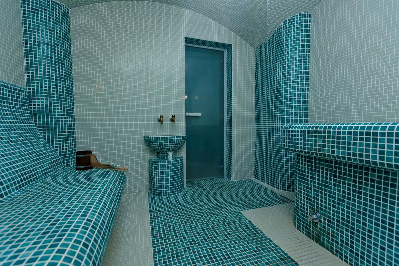 . Гостиница LooSPAngeles. Лоо