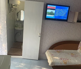номер 6. Частный сектор "Черномор". номер 6. Частный сектор "Черномор".