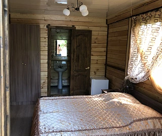 комфорт1. Гостевой дом В гостях у Заура. комфорт1. Гостевой дом В гостях у Заура.