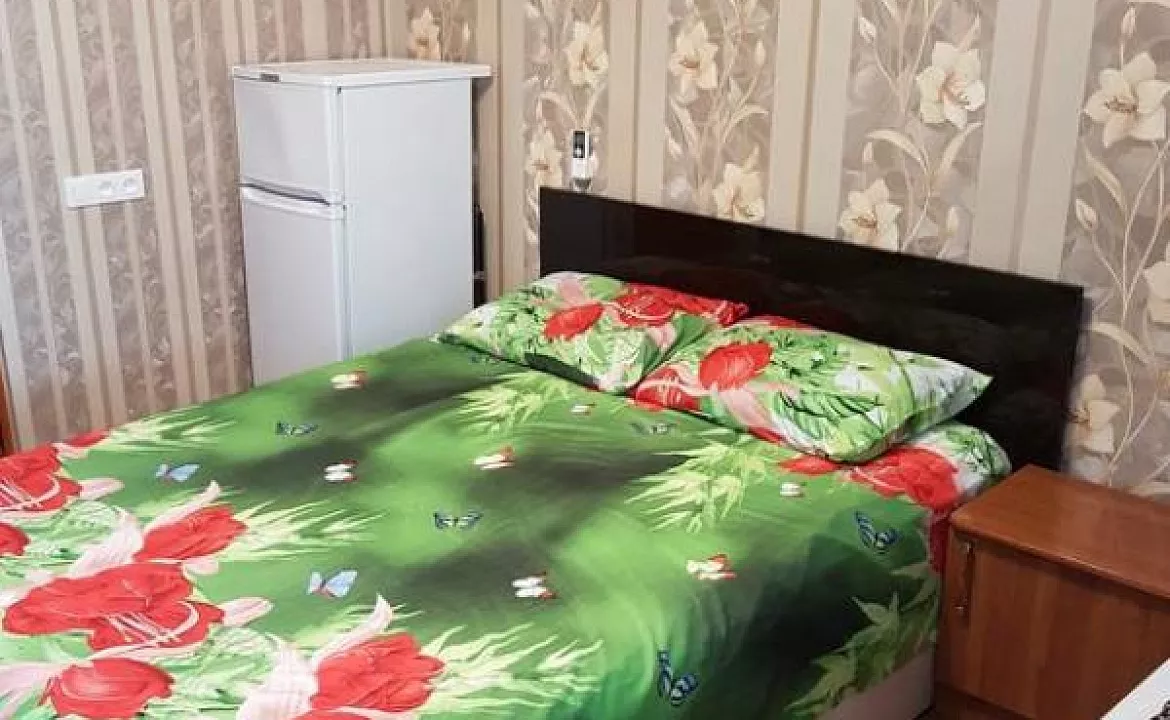 3-х местный номер Стандарт. Гостевой дом "Джемма" . Адлер 3-х местный номер Стандарт. Гостевой дом "Джемма" . Адлер