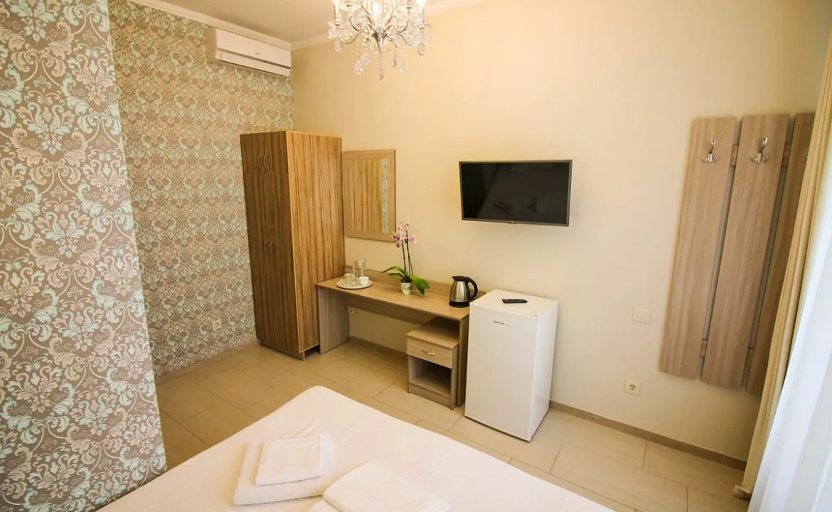 Стандарт. Гостевой дом Анлемари. Ялта