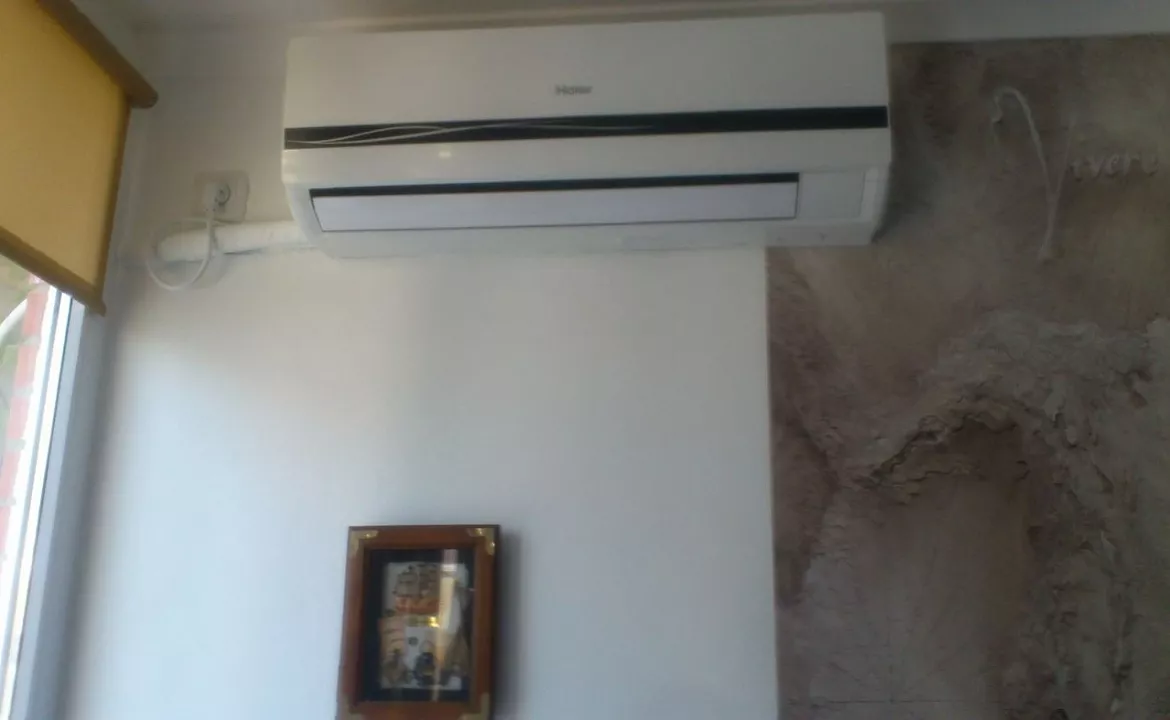 2-й этаж жилой-гостевой  полулюкс. Коттедж FISHERMAN'S HOUSE 32 на пляже. Лазаревское