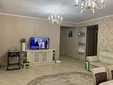 Квартира в многоквартирном доме Кирпичная 2/3 Квартира в многоквартирном доме Кирпичная 2/3