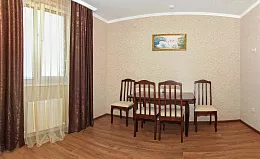 Апарт-отель "Онегин"